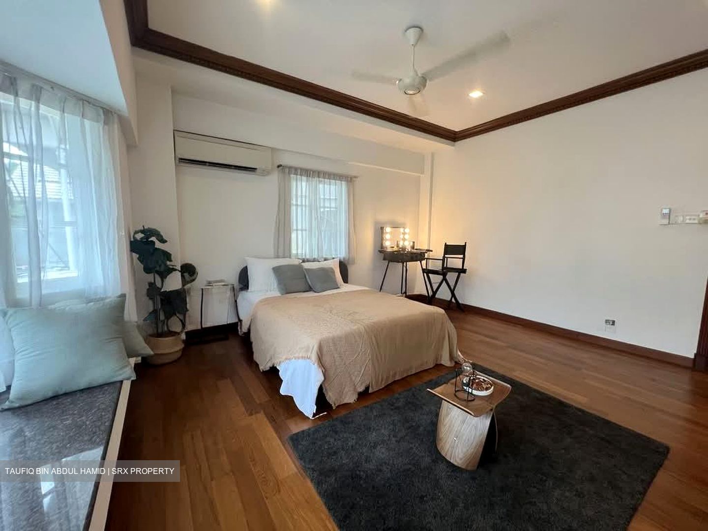 Gentle Villas (D11), Detached #549073051